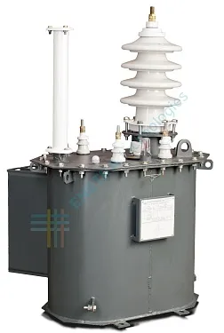 Трансформатор ОМГ-10/27,5/0,231/1-0 У1